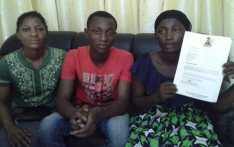 Go And Die’ Widow Get Letter Of Appointment.